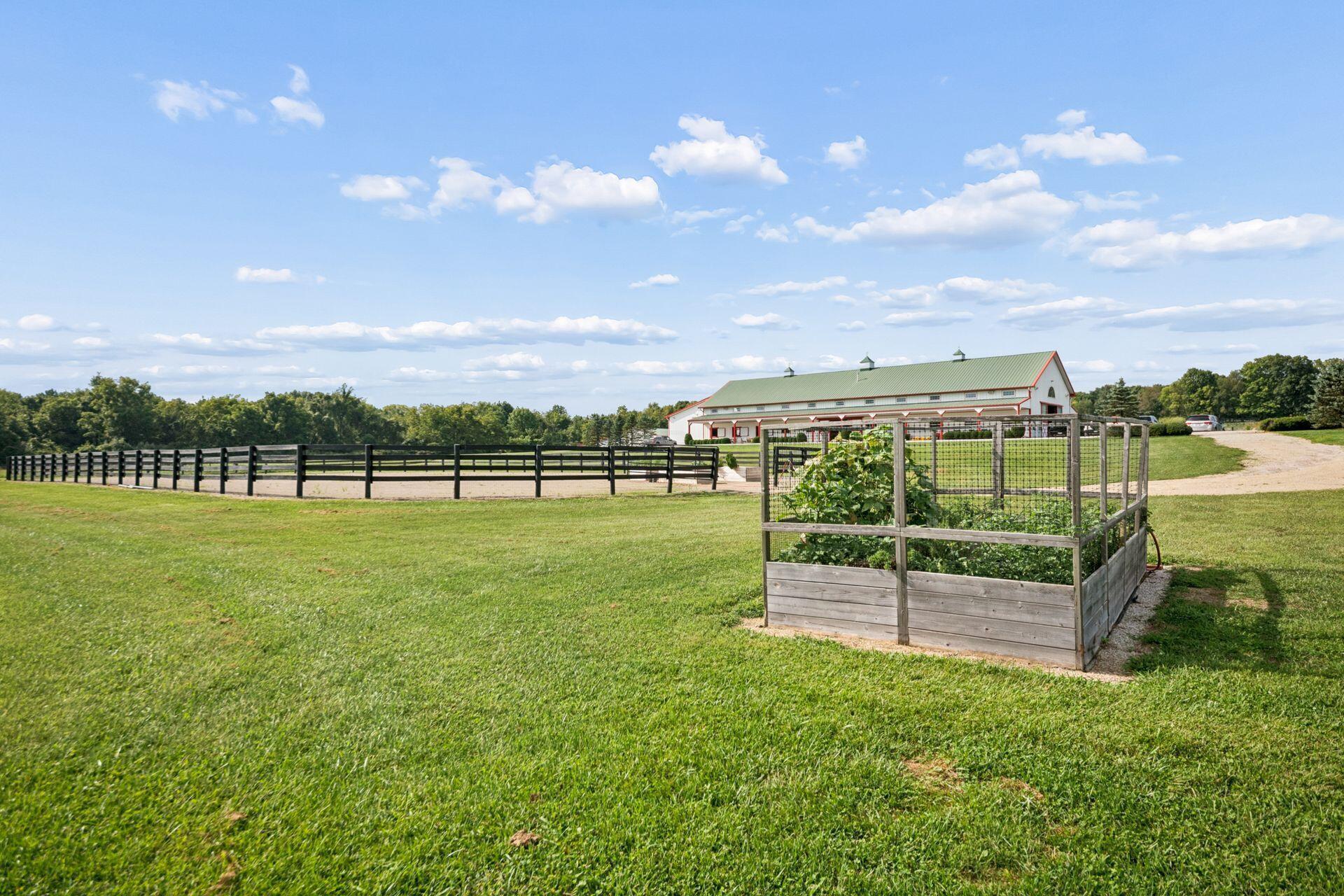 4648 Corner Road