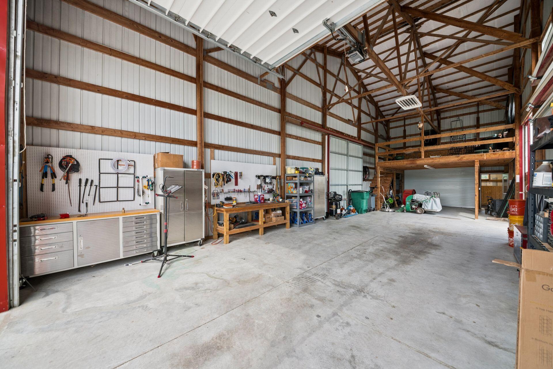 4648 Corner Road