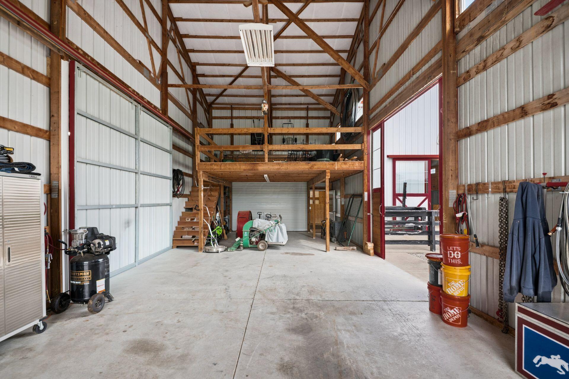 4648 Corner Road