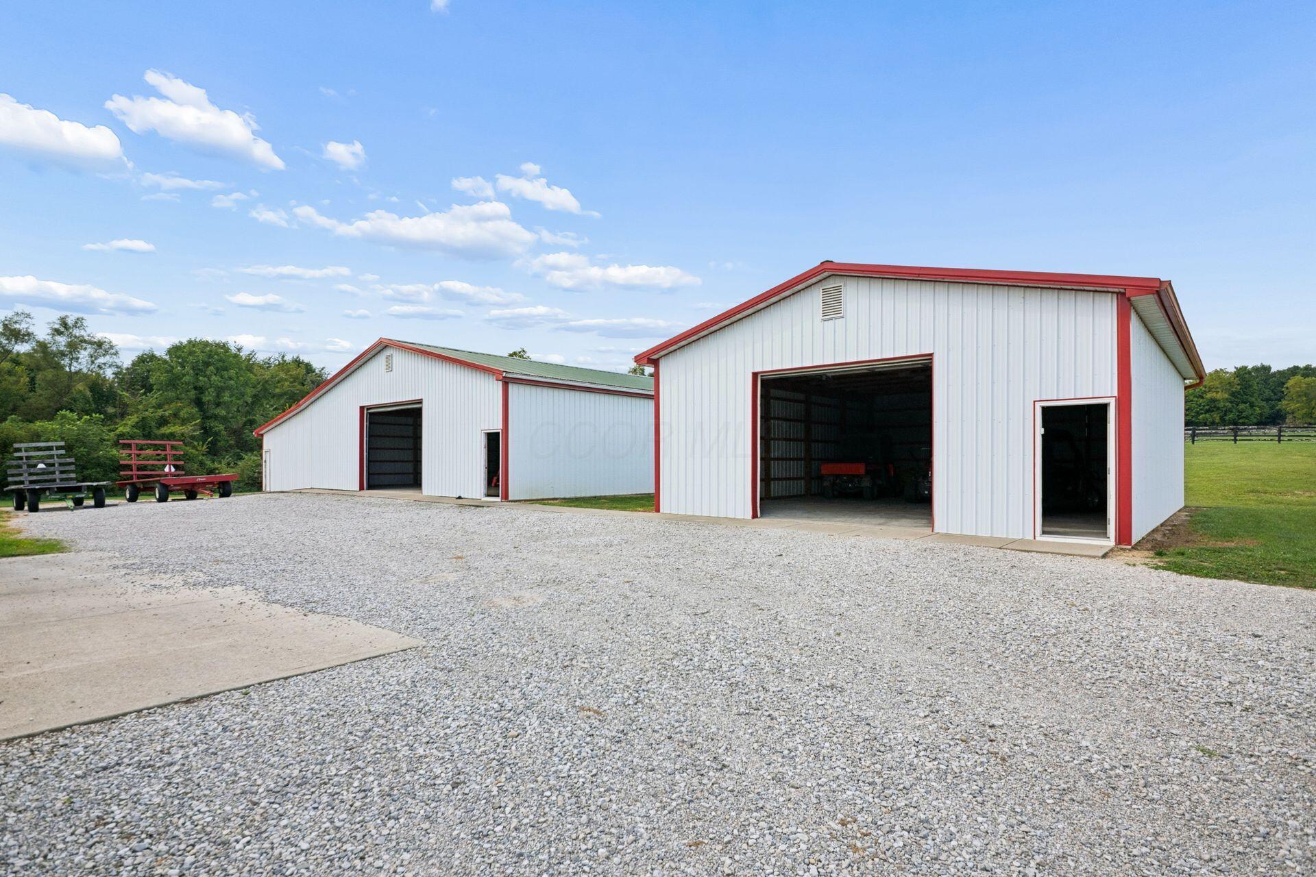 4648 Corner Road