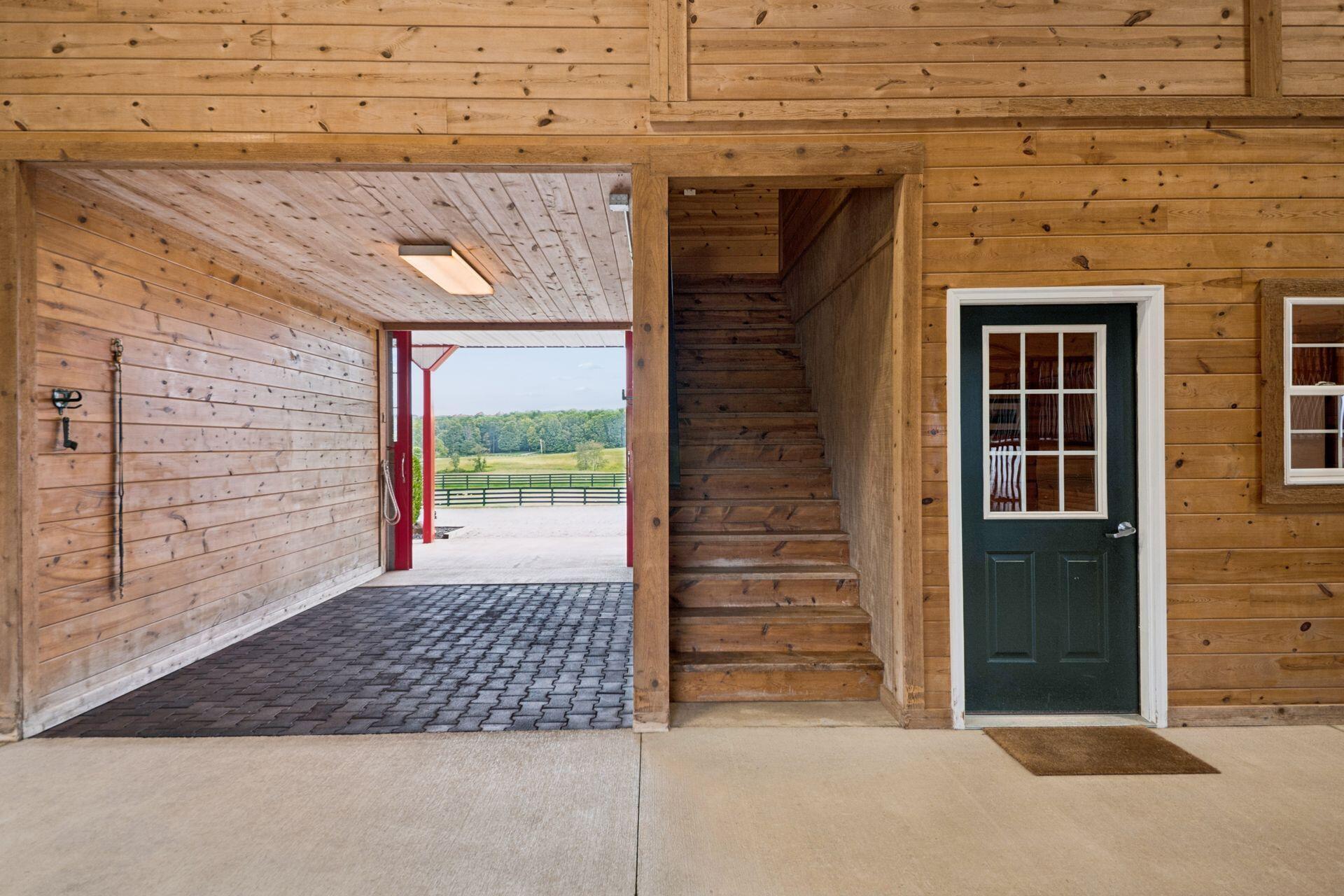 4648 Corner Road