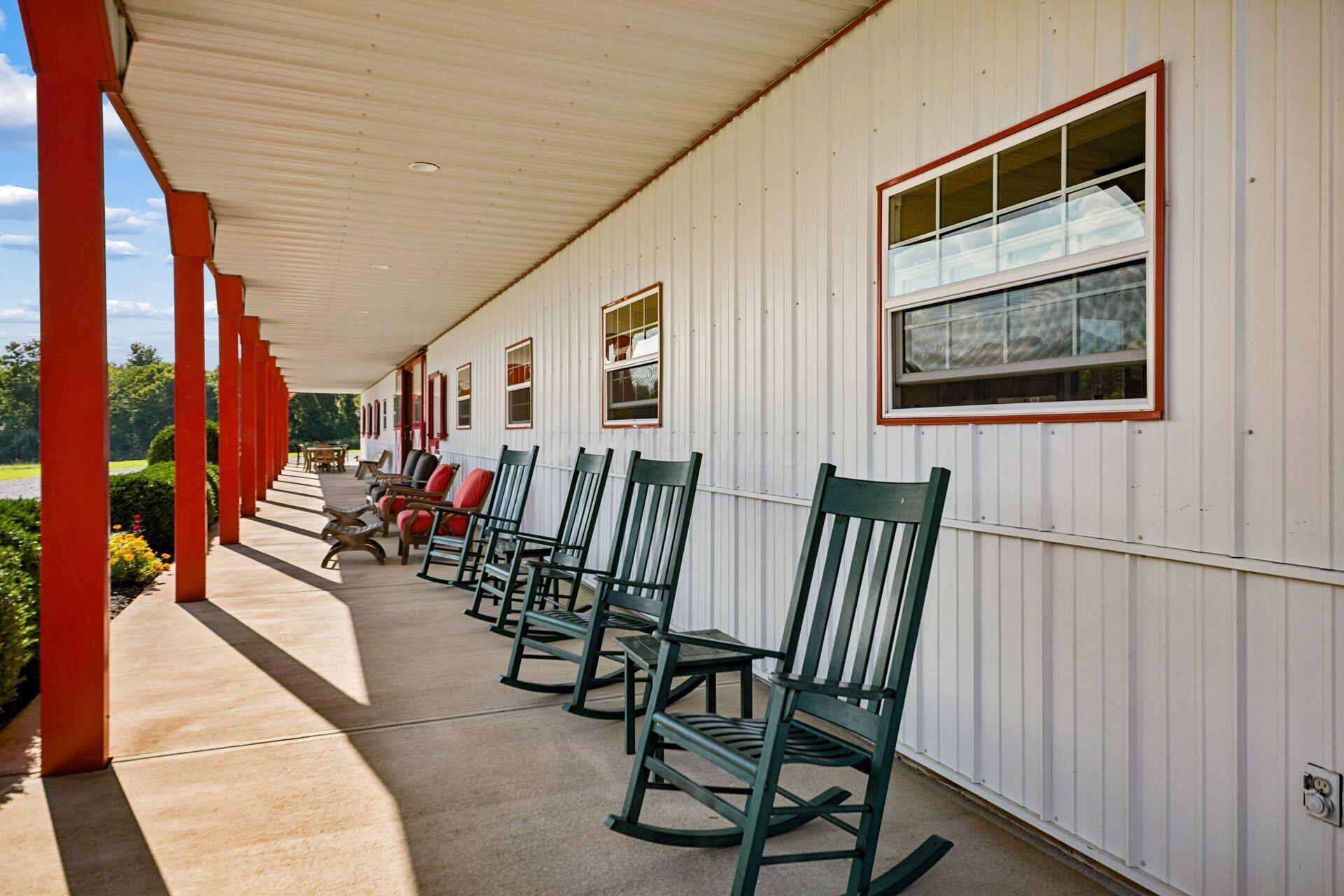 4648 Corner Road
