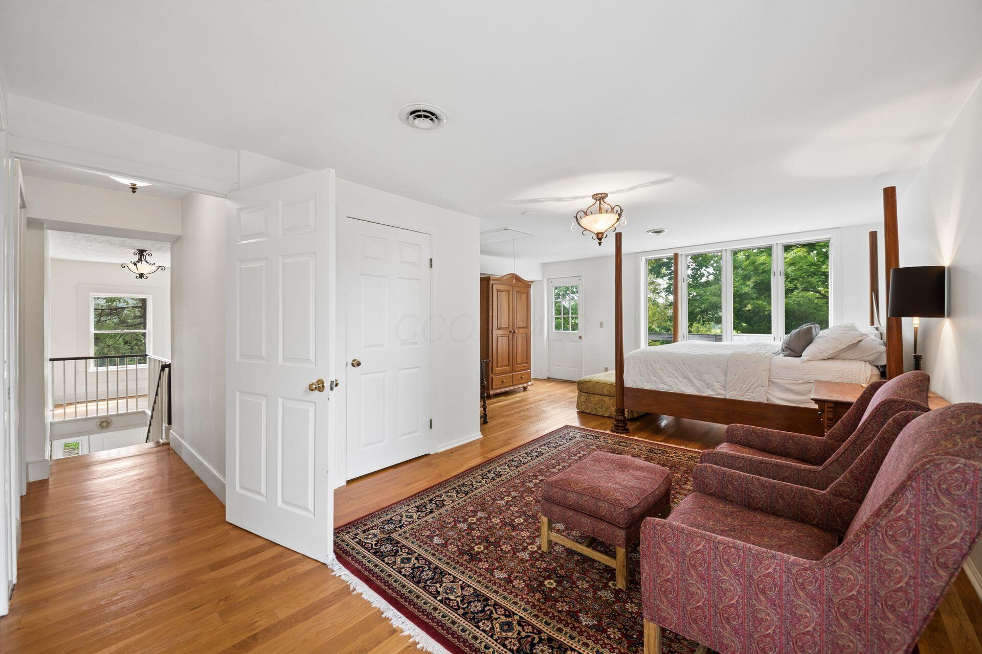 4648 Corner Road