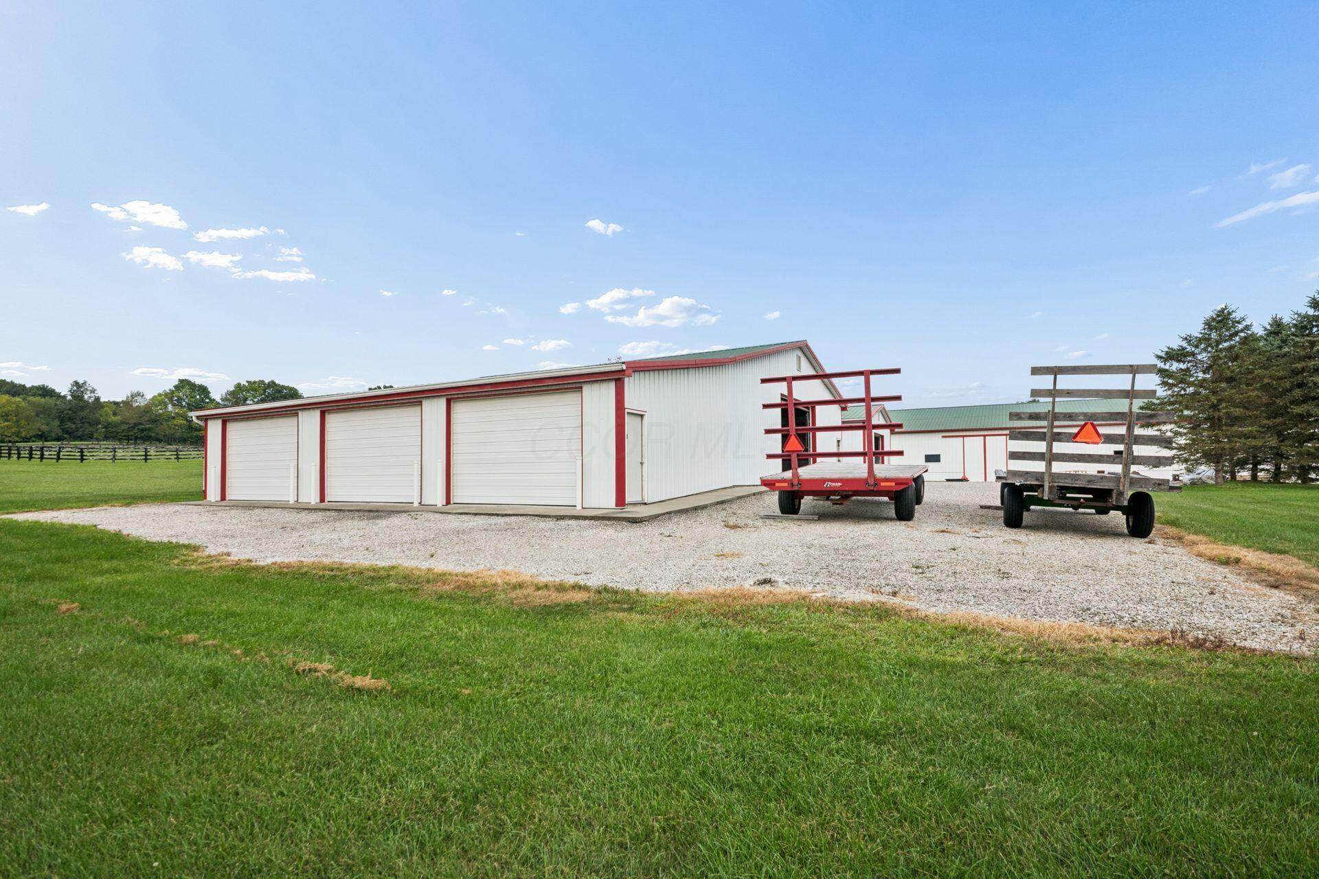 4648 Corner Road