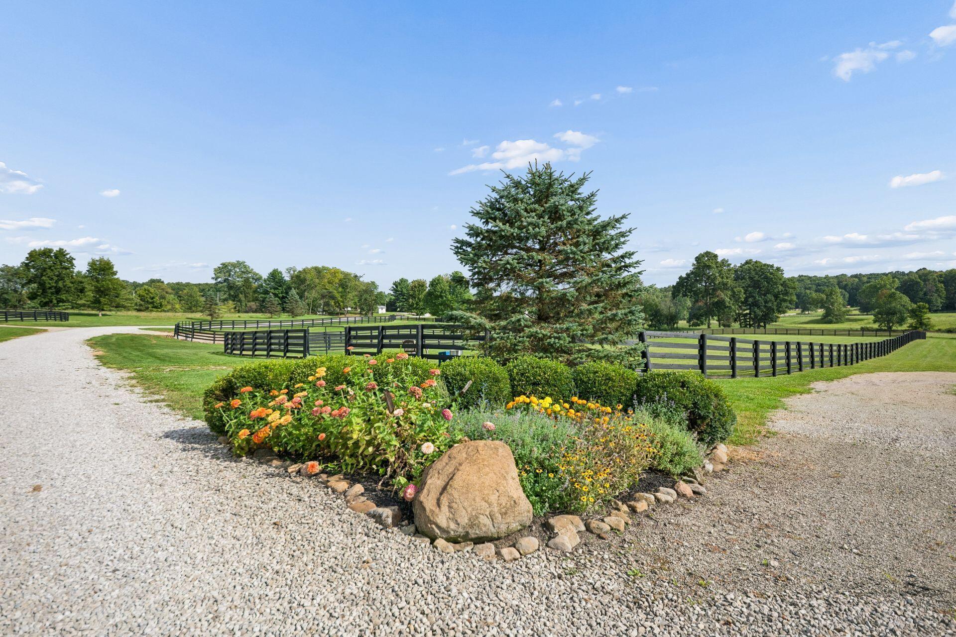 4648 Corner Road