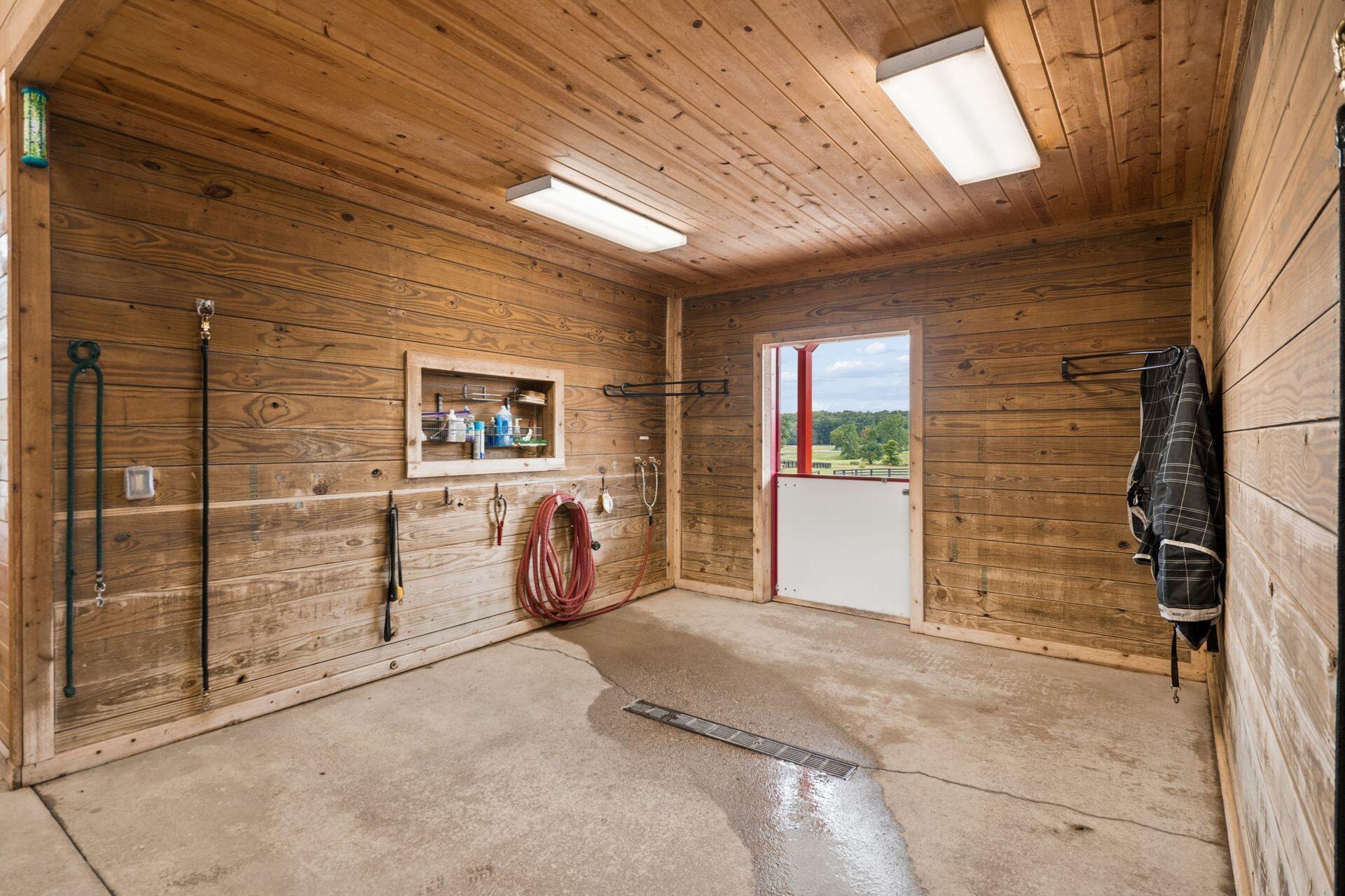4648 Corner Road