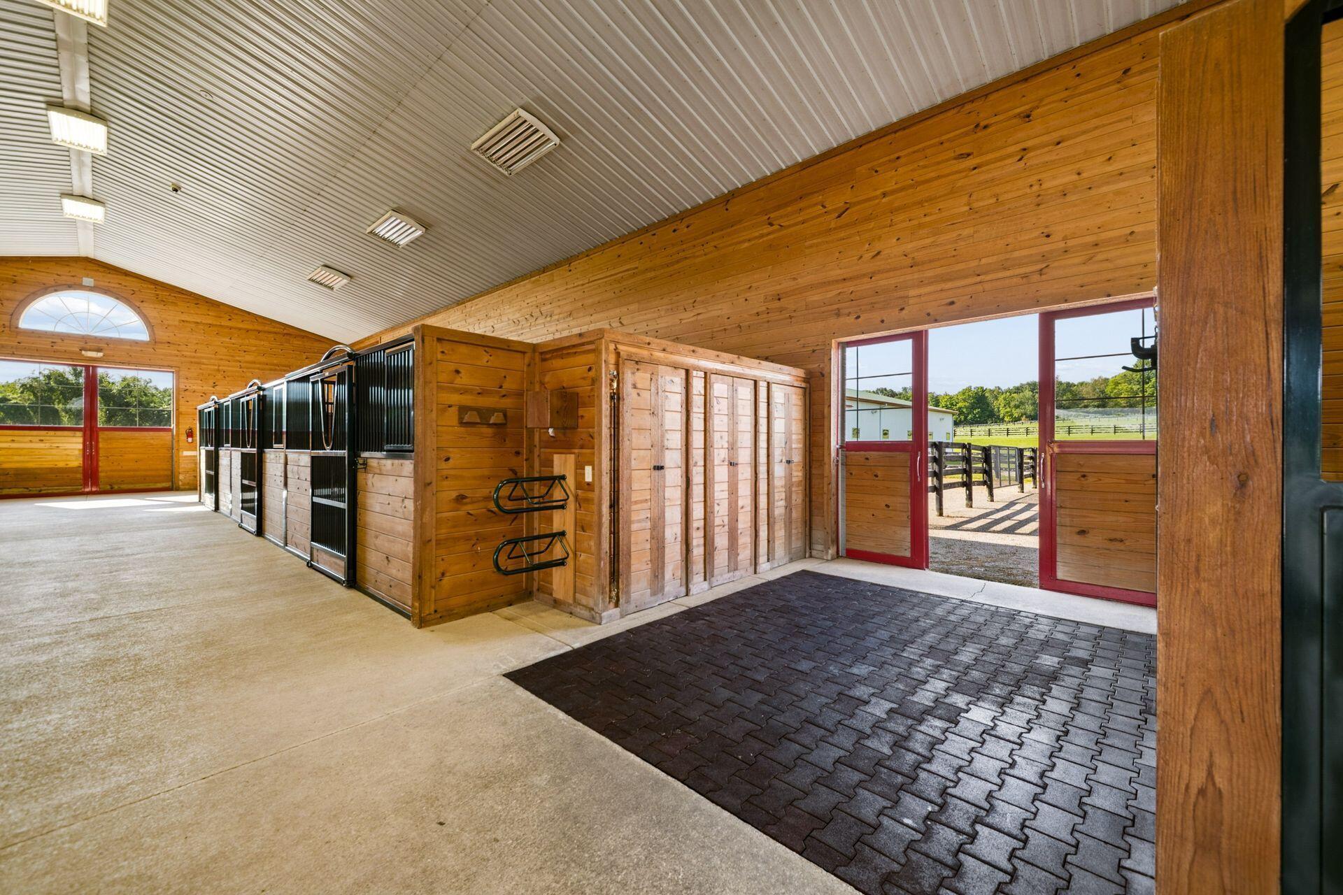4648 Corner Road