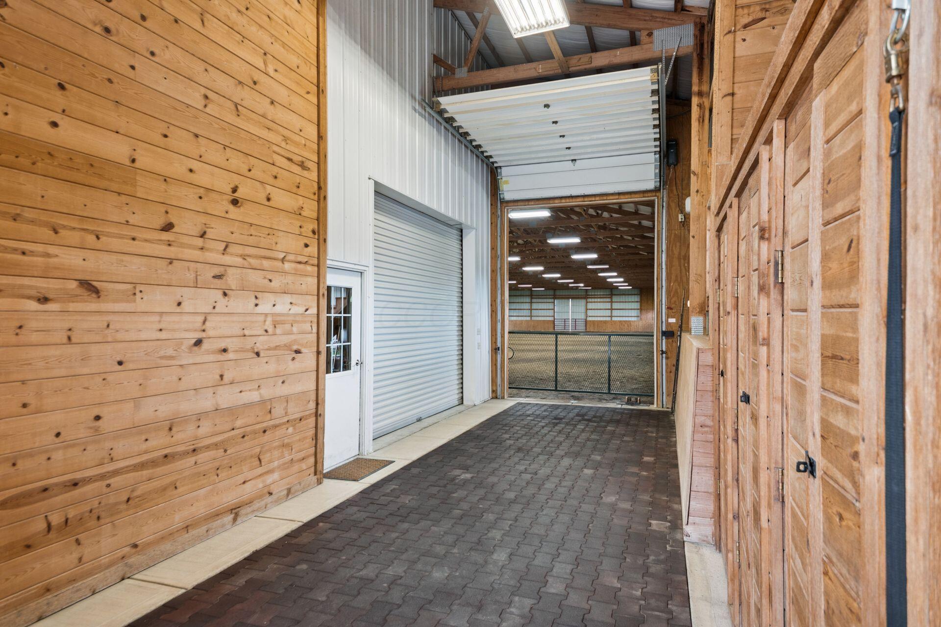 4648 Corner Road