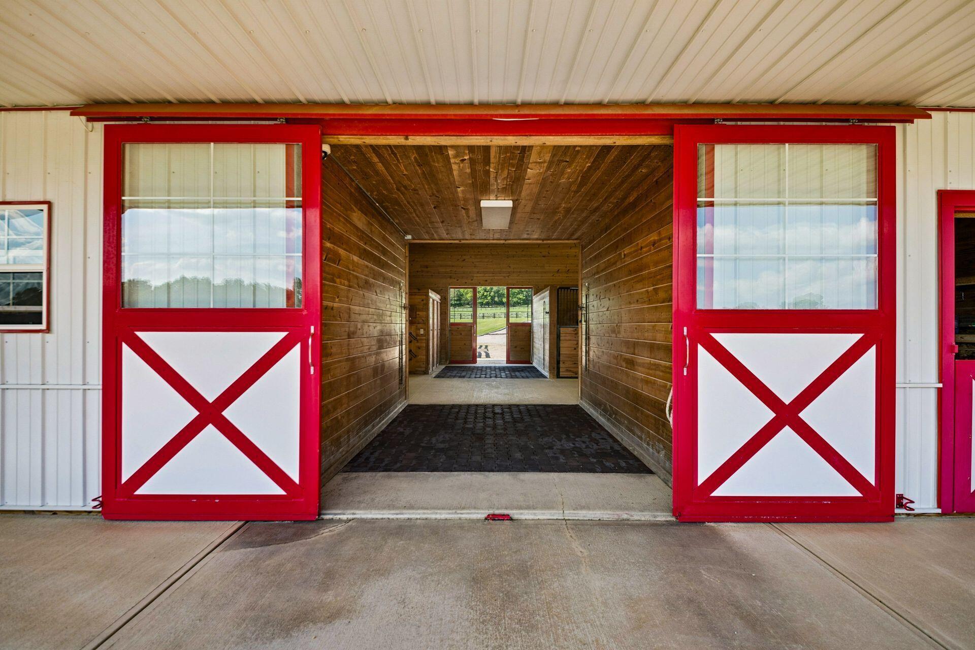 4648 Corner Road