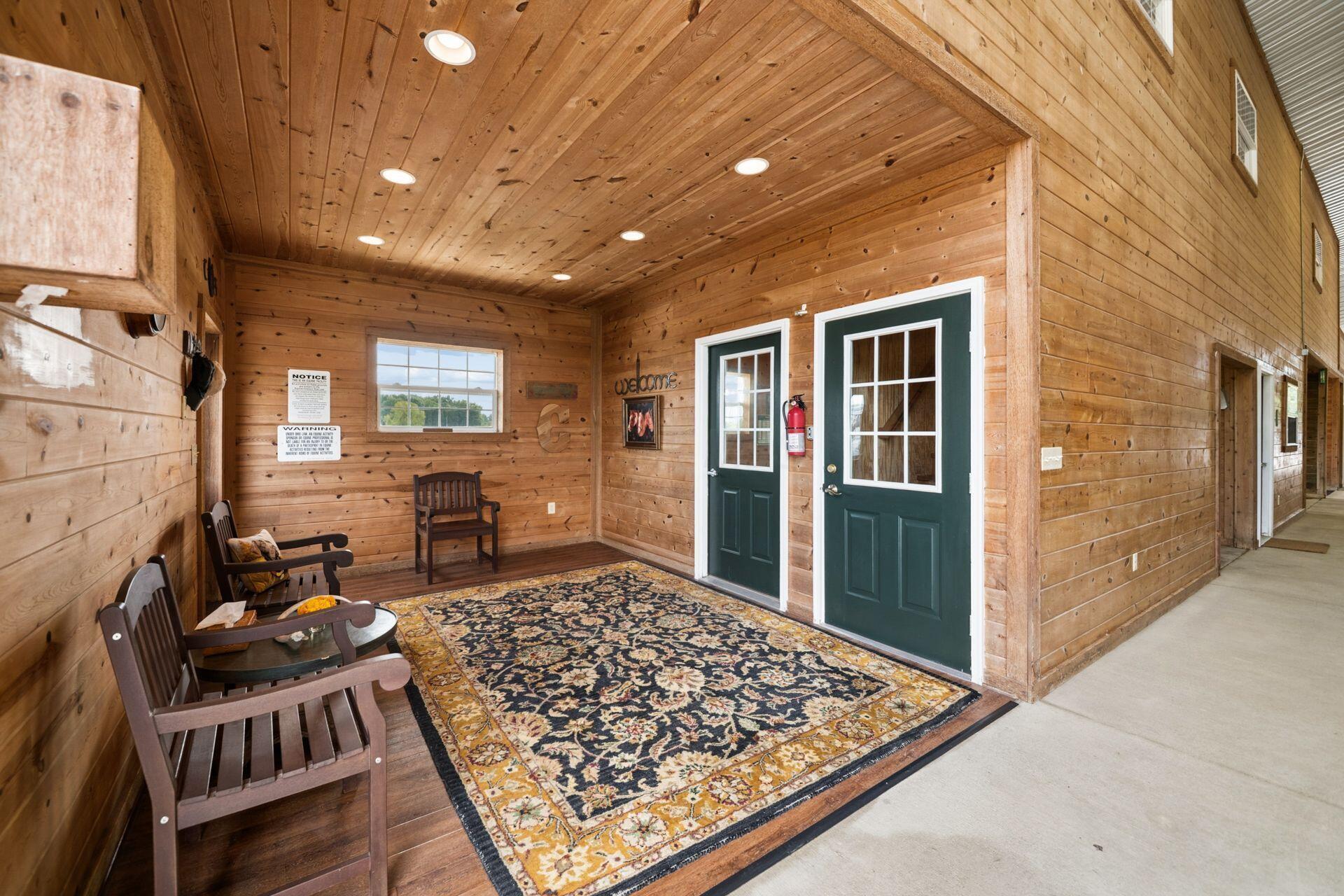 4648 Corner Road