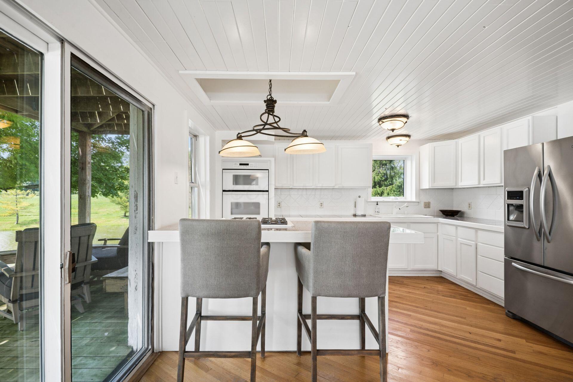 4648 Corner Road
