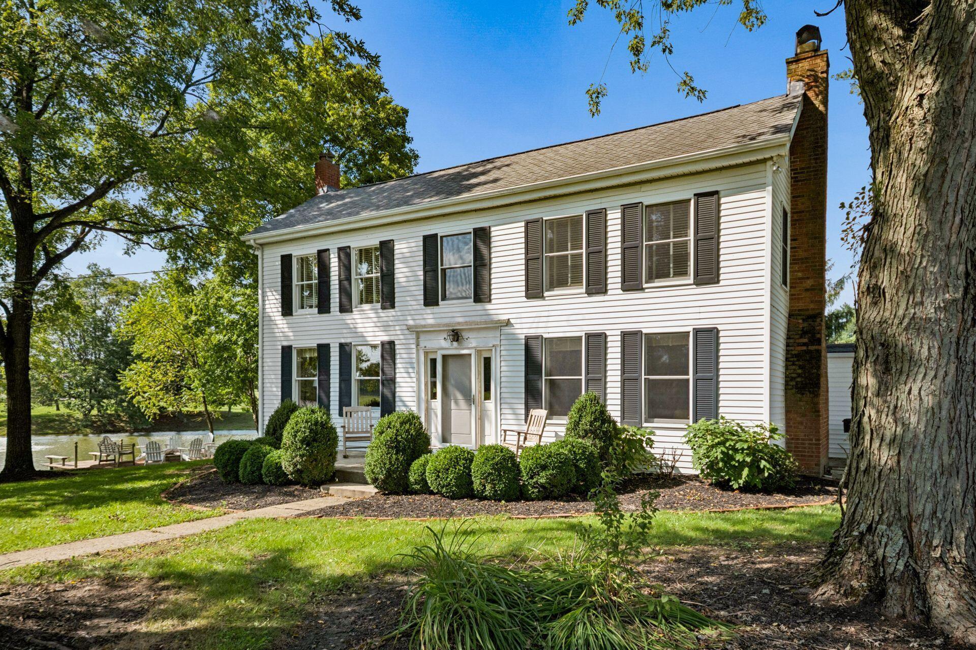 4648 Corner Road