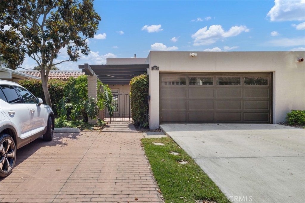 1963 San Bruno