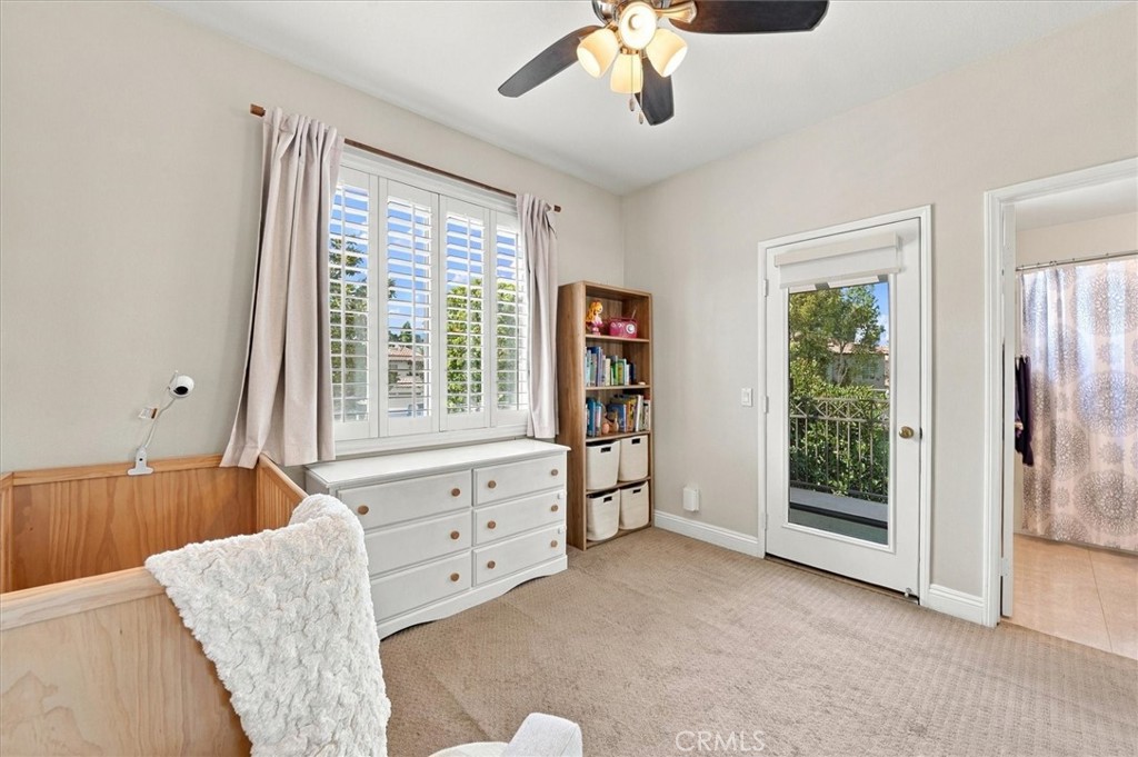 2322 Ternberry Court