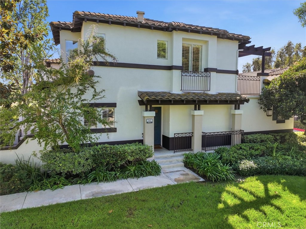 2322 Ternberry Court