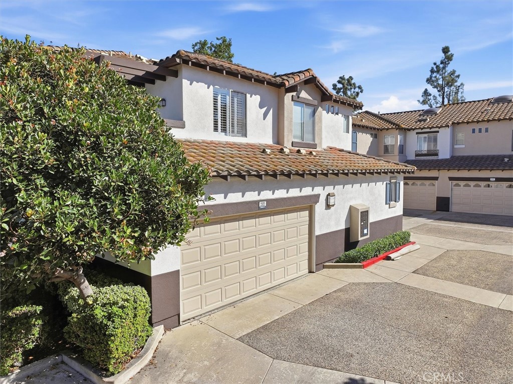 2322 Ternberry Court