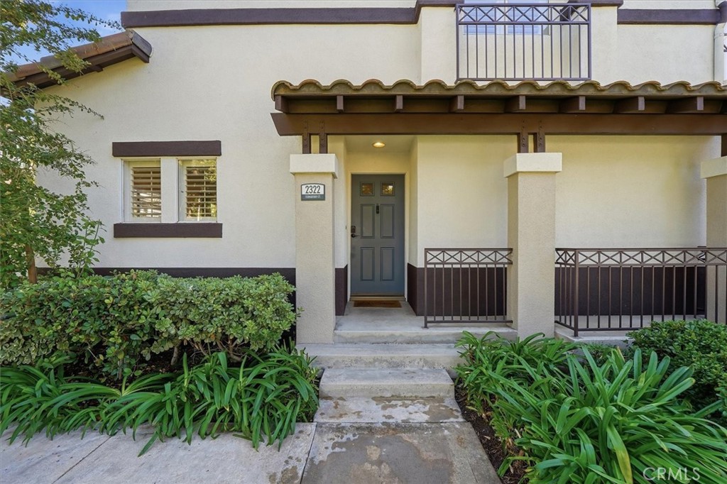 2322 Ternberry Court