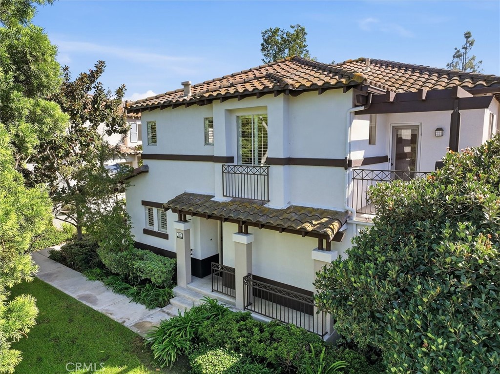 2322 Ternberry Court