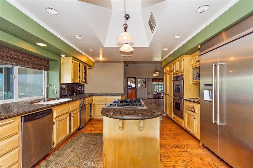 7091 E Avenida De Santiago