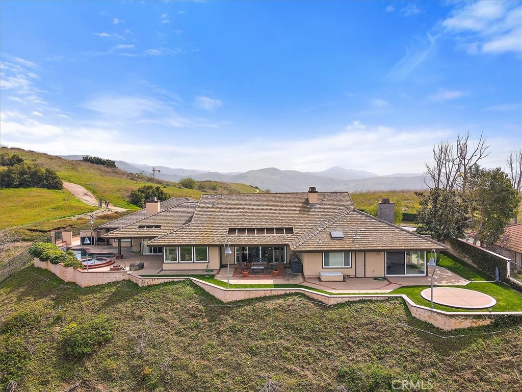 7091 E Avenida De Santiago