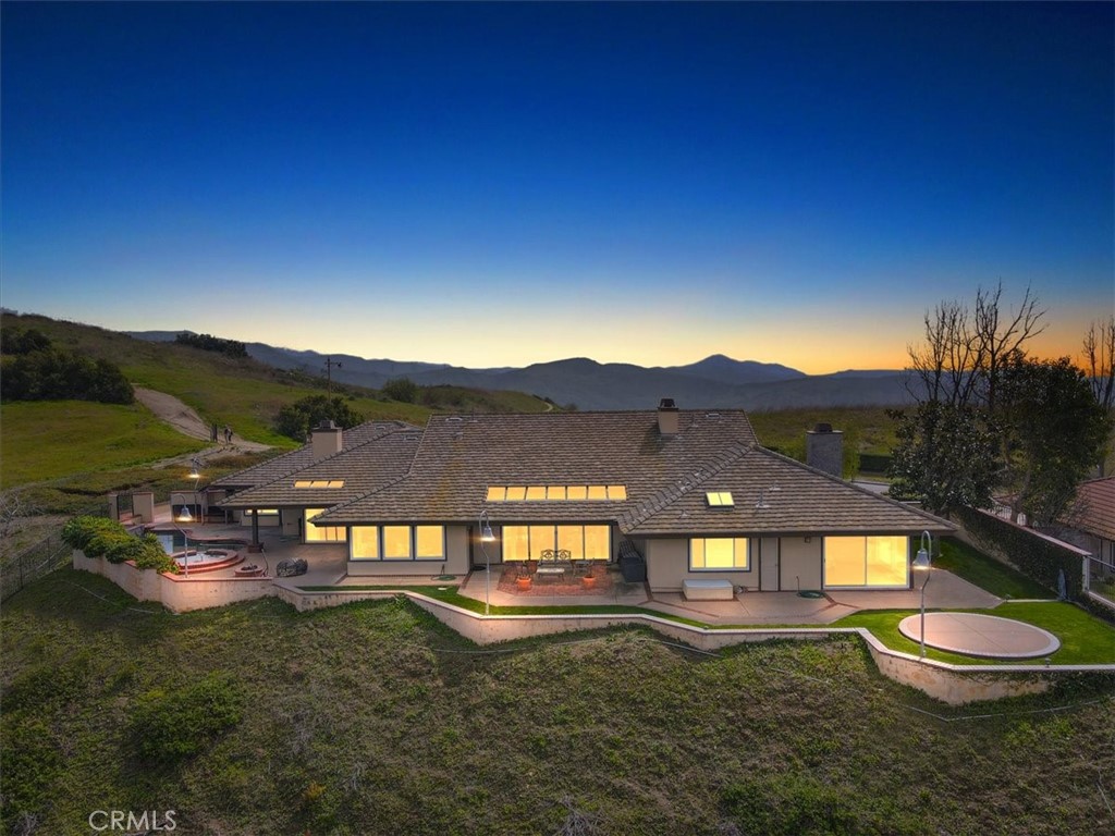 7091 E Avenida De Santiago