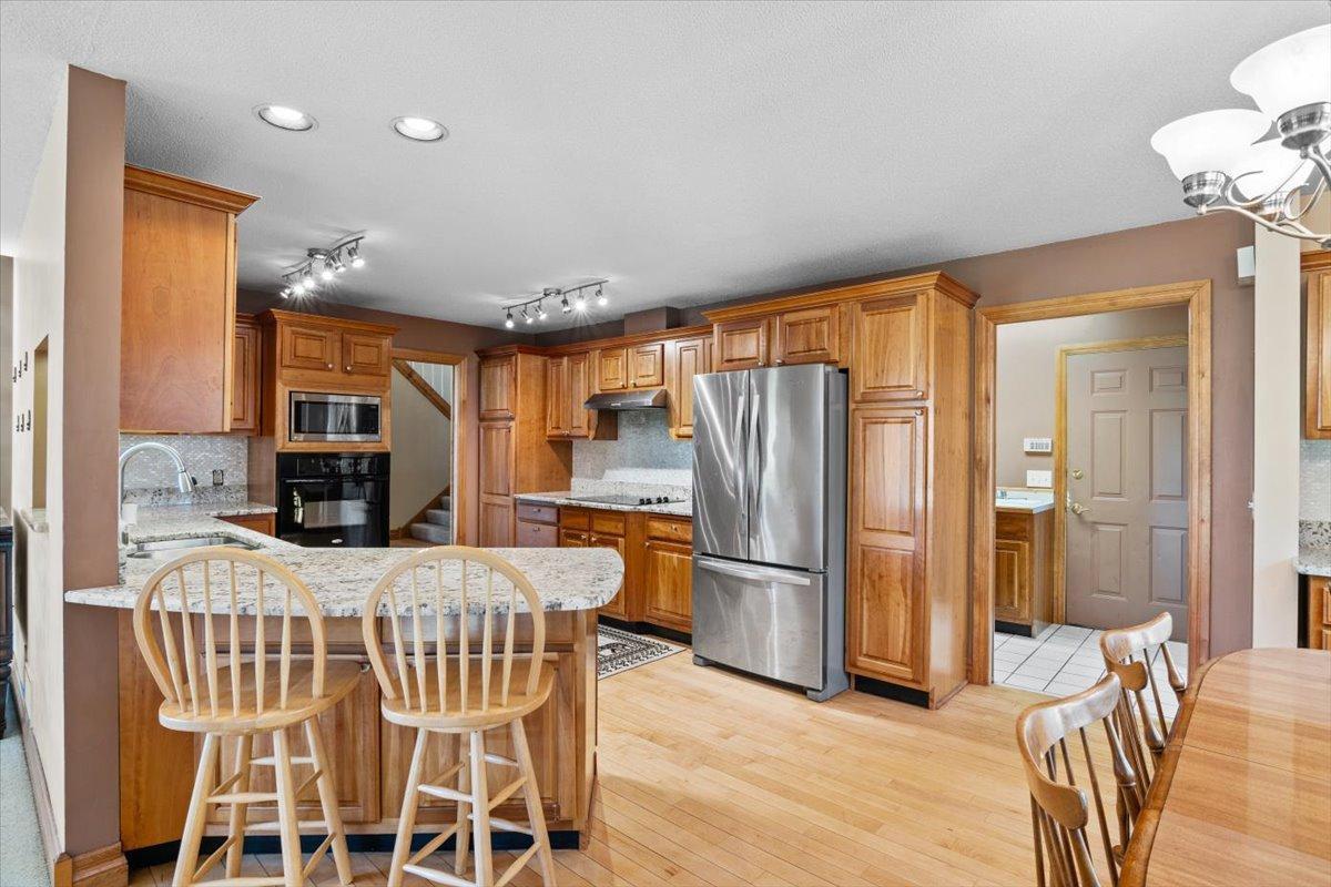 13705 Parkview Drive