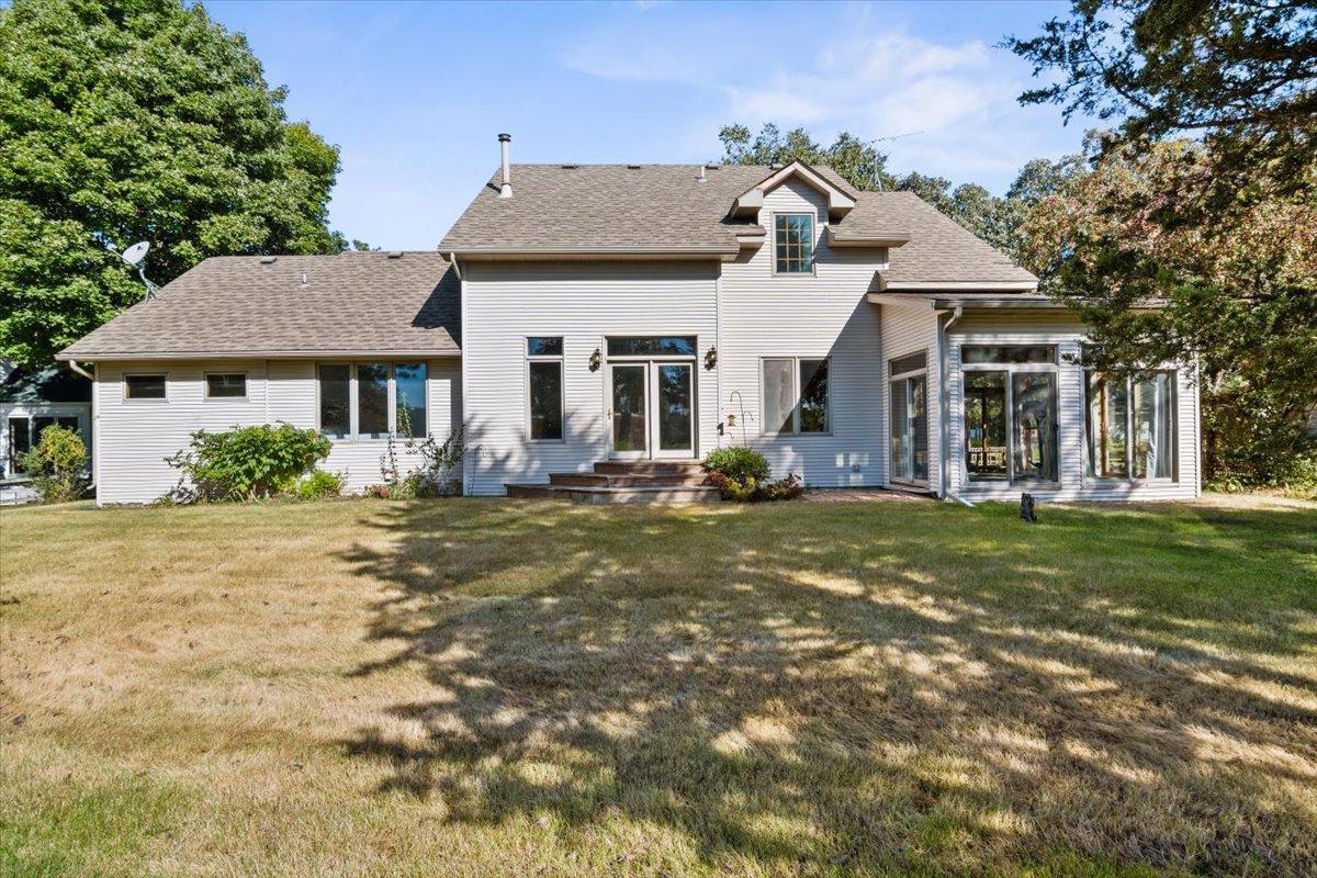 13705 Parkview Drive