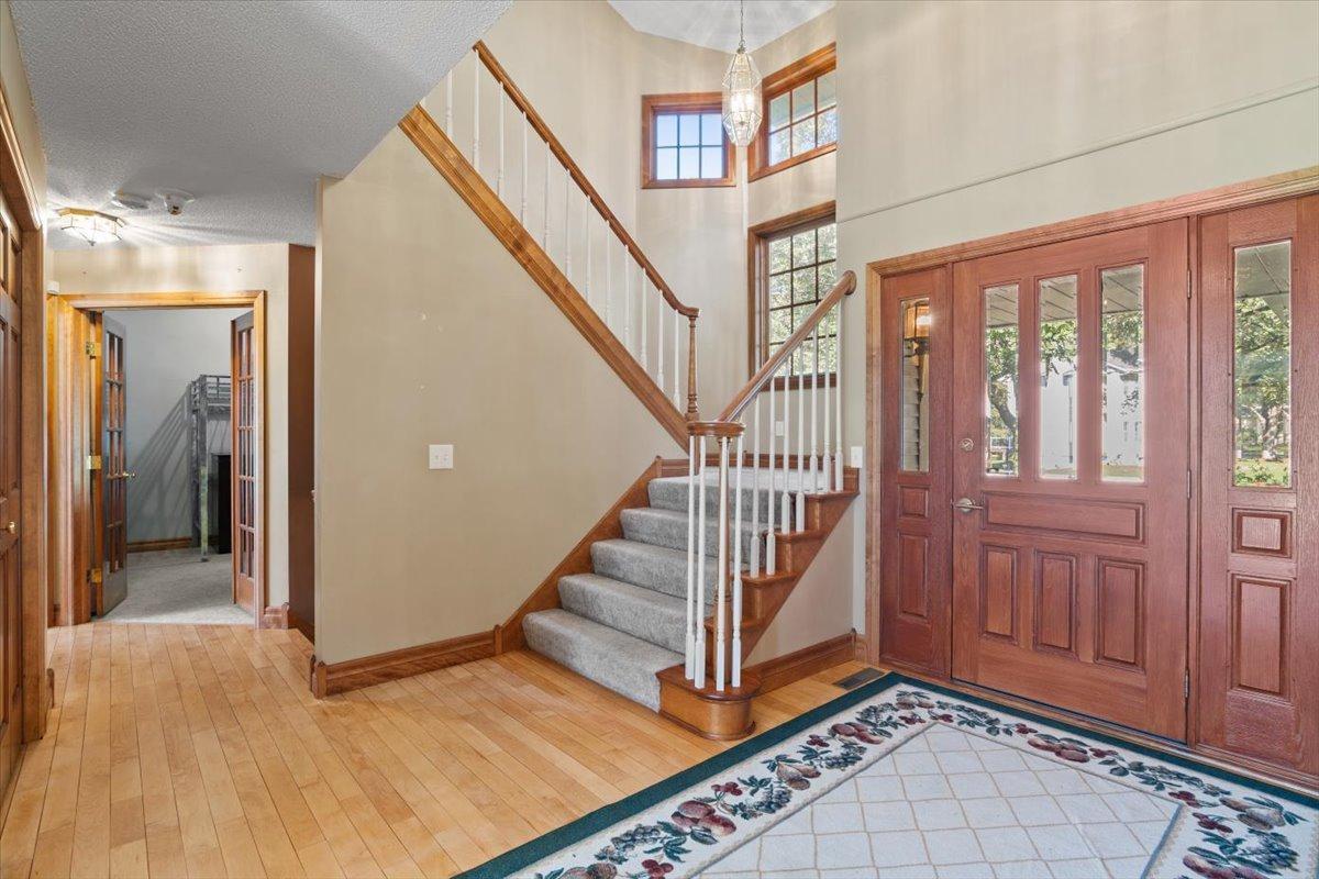 13705 Parkview Drive