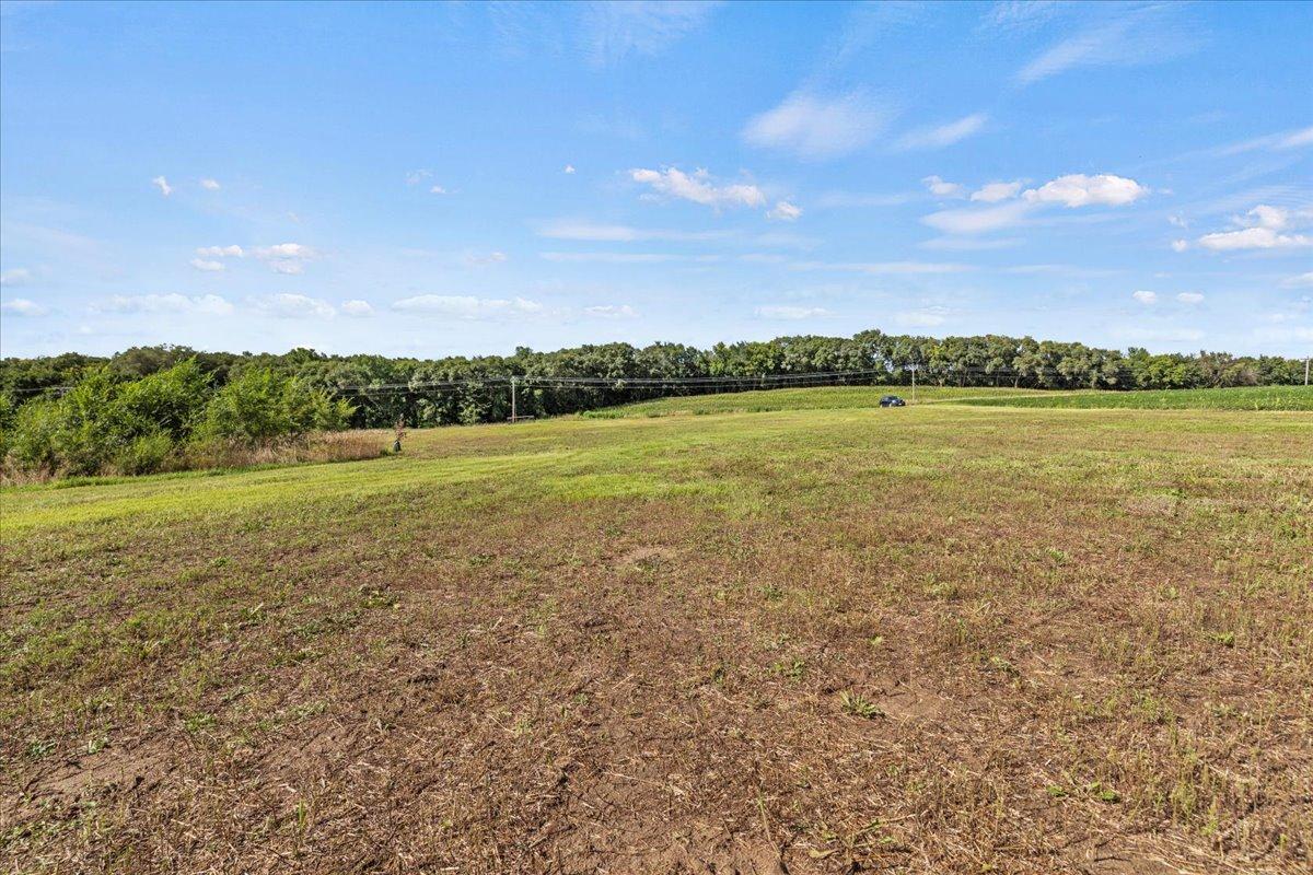 XXX County Road 8 SW