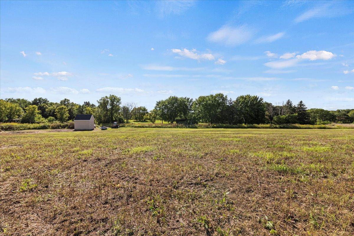 XXX County Road 8 SW