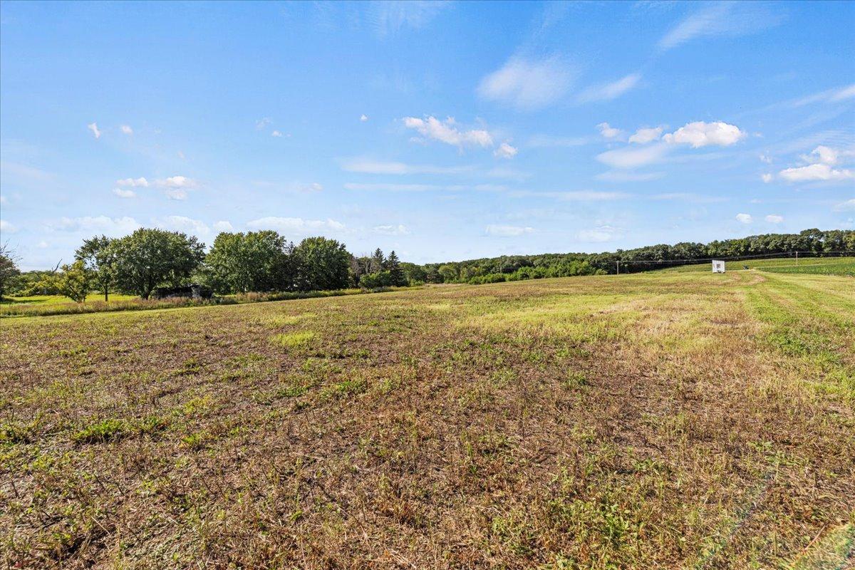 XXX County Road 8 SW