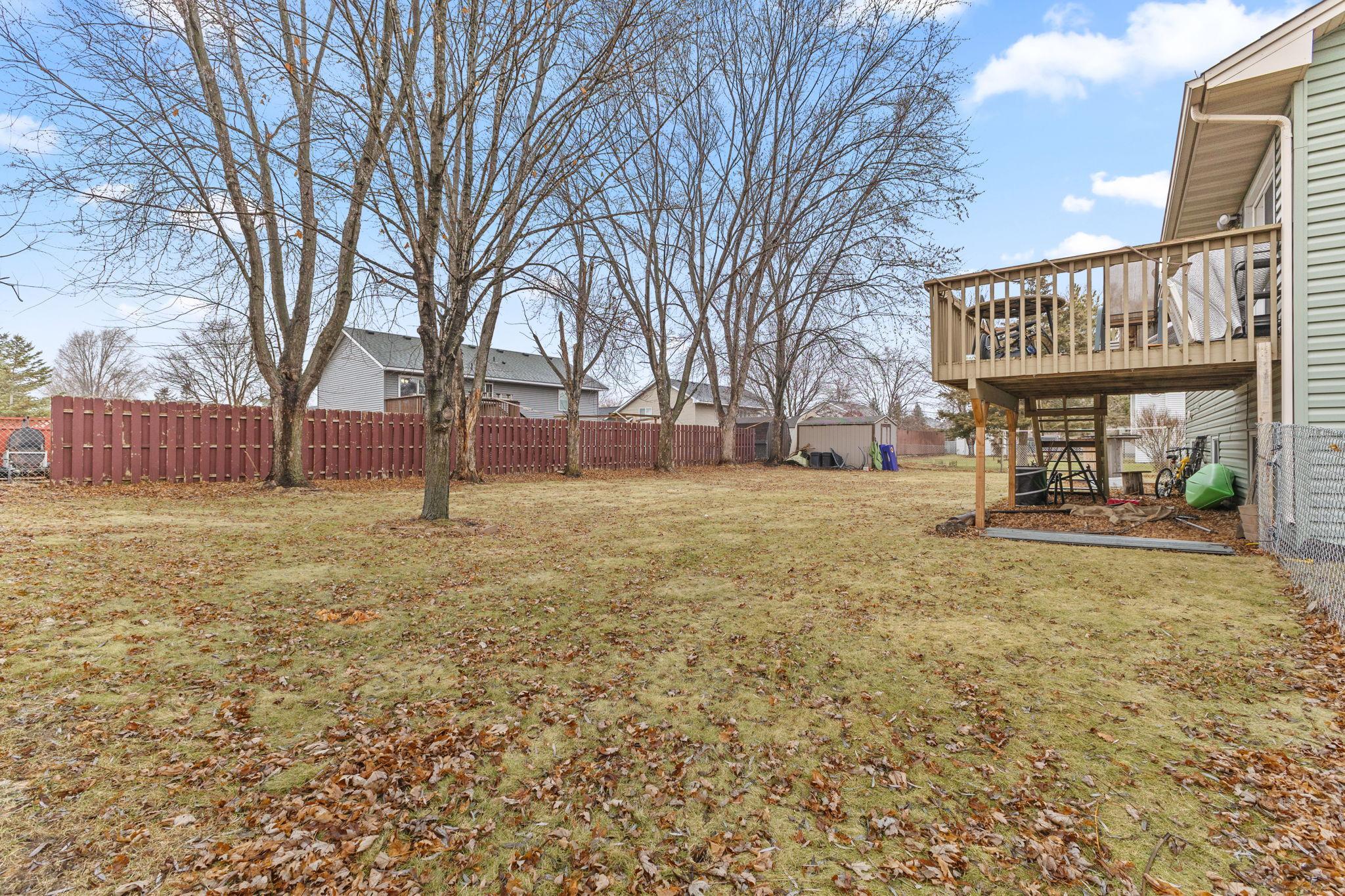 14803 Hillcrest Road SE