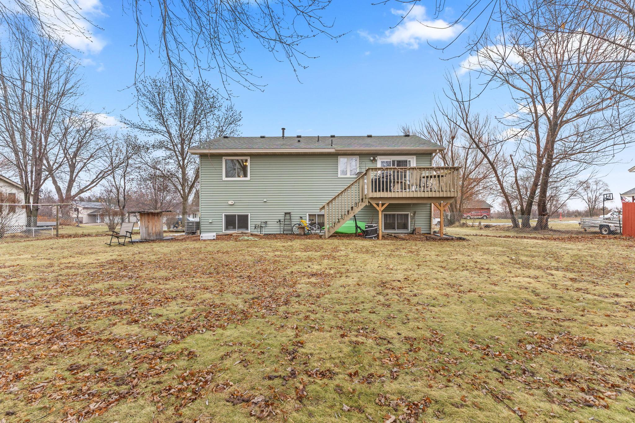 14803 Hillcrest Road SE