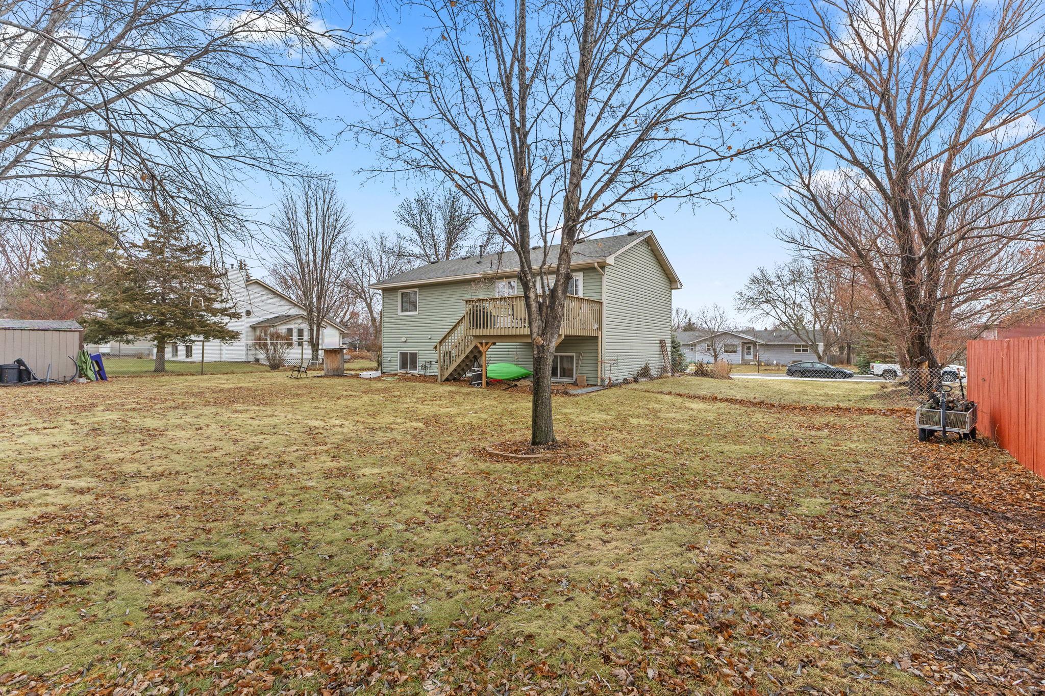 14803 Hillcrest Road SE