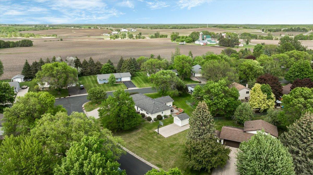 3608 Trista Court