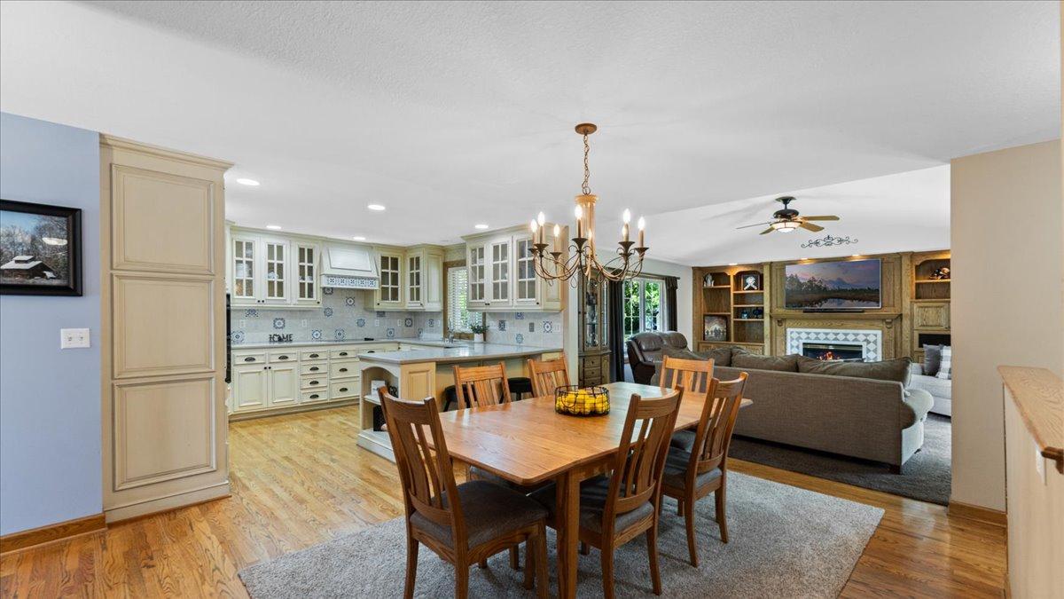3608 Trista Court
