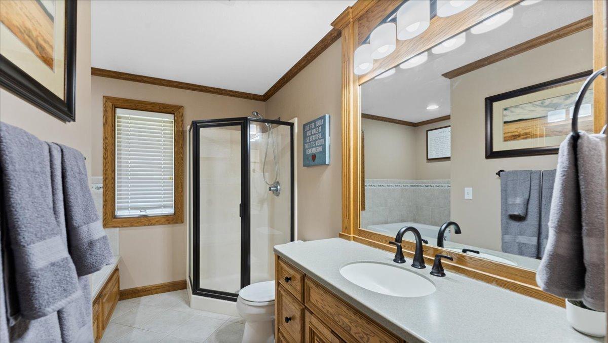 3608 Trista Court