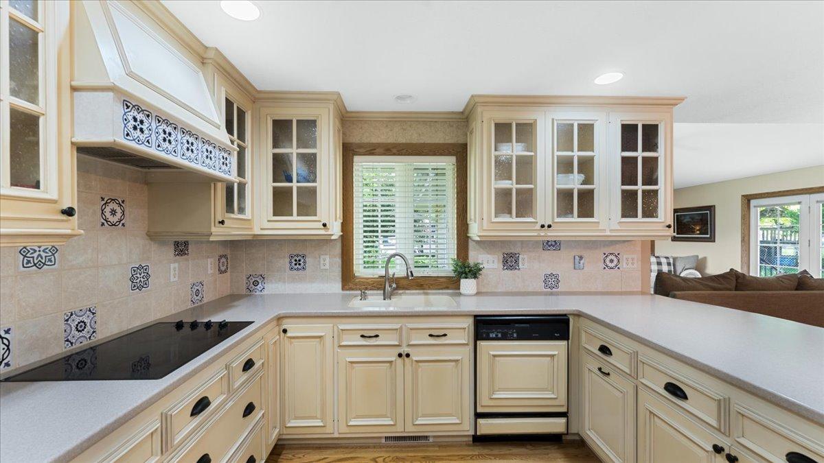 3608 Trista Court