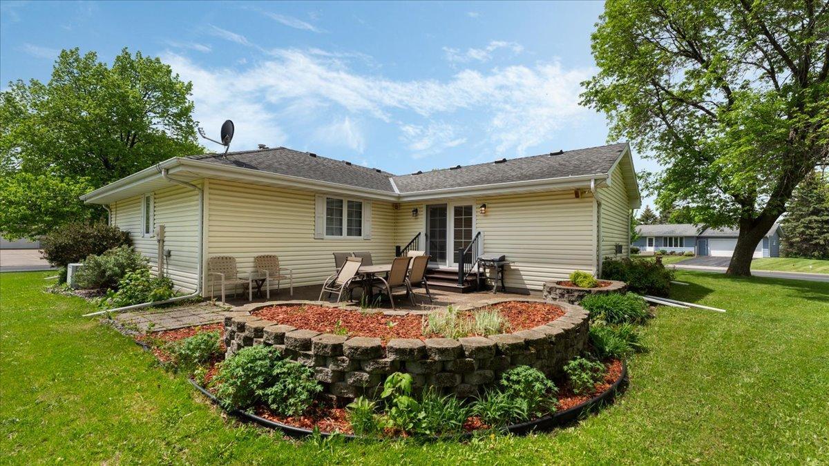 3608 Trista Court