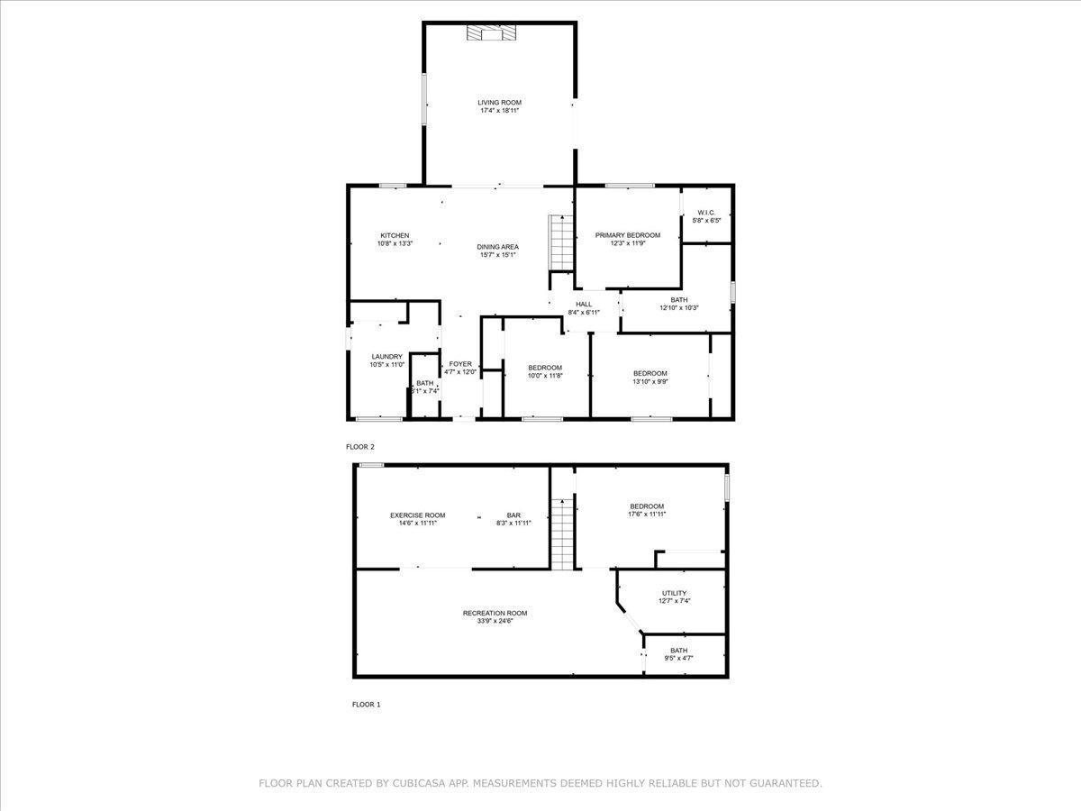 3608 Trista Court