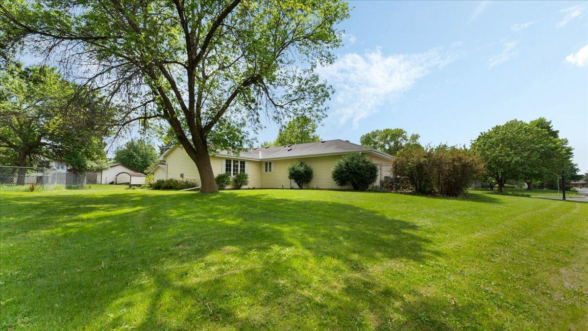 3608 Trista Court