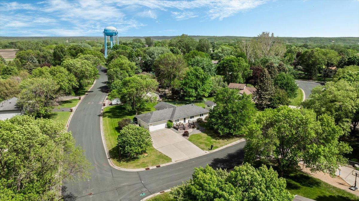 3608 Trista Court