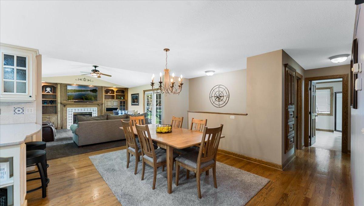 3608 Trista Court