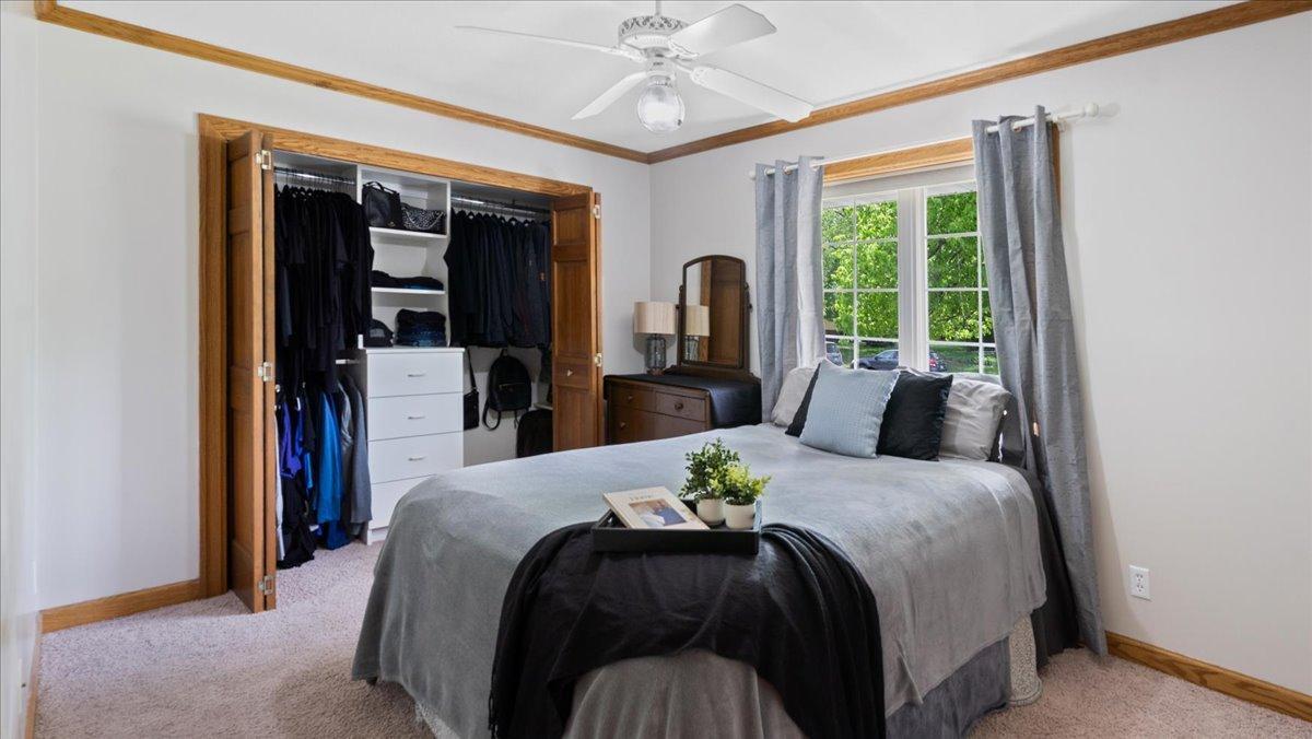3608 Trista Court