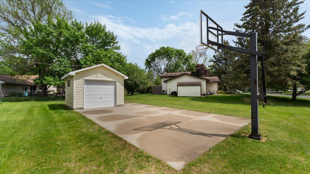 3608 Trista Court