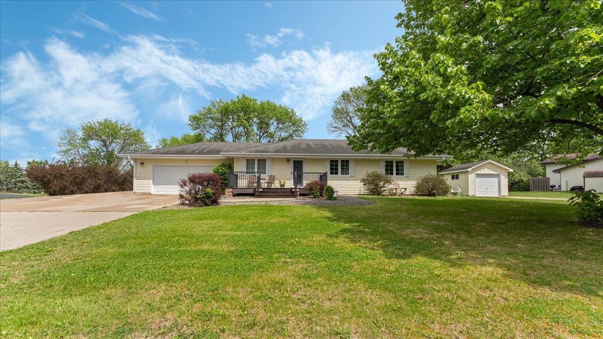3608 Trista Court