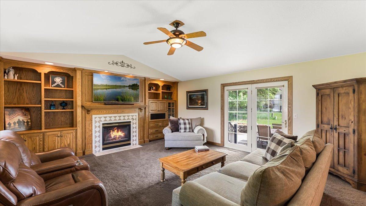 3608 Trista Court
