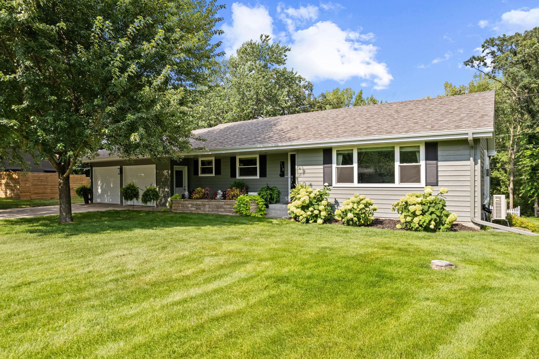110 Hillcrest Road