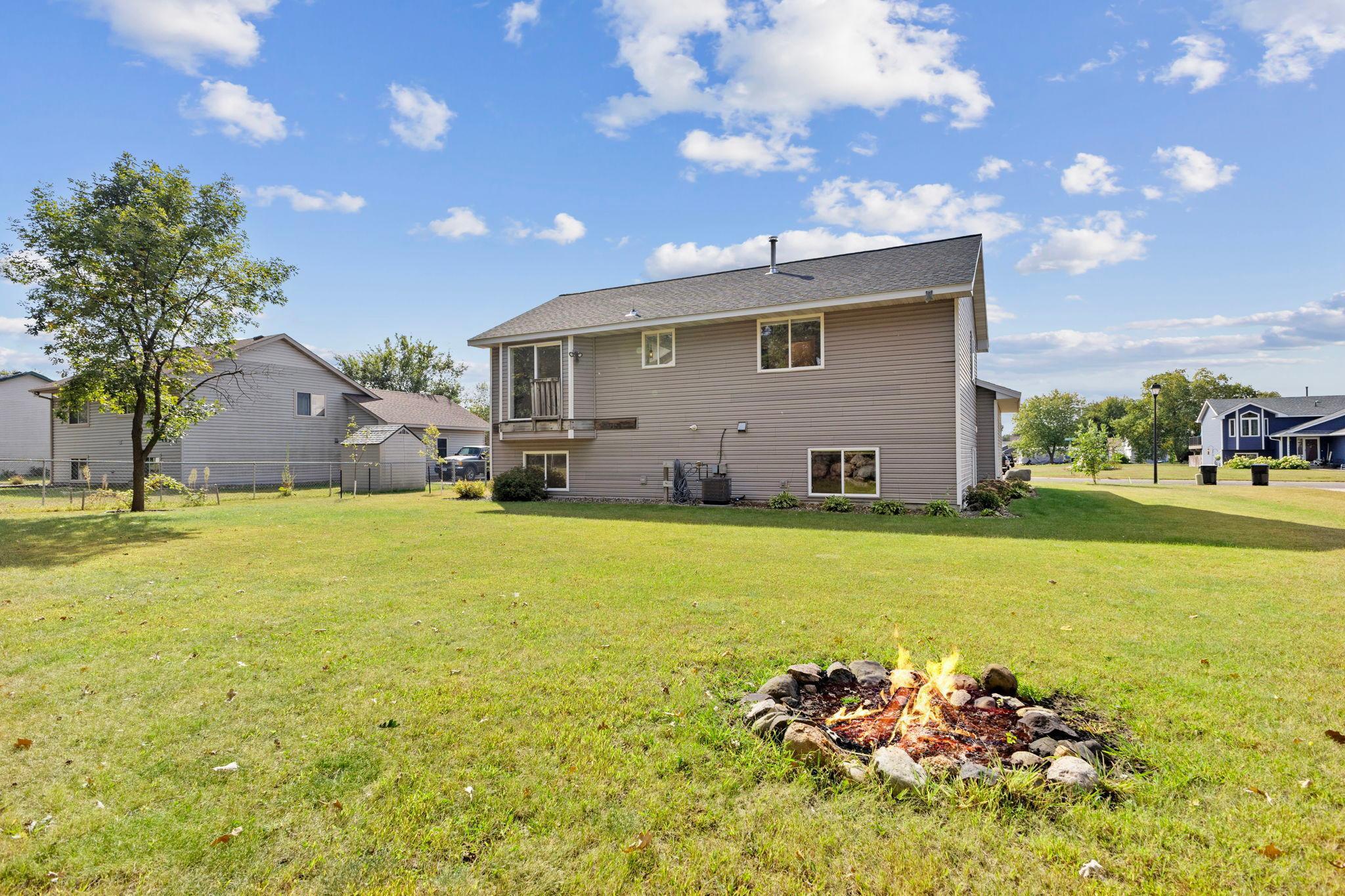 5008 Bluff Road