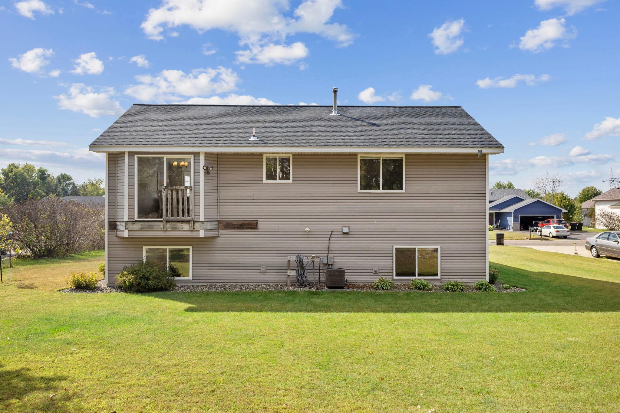 5008 Bluff Road